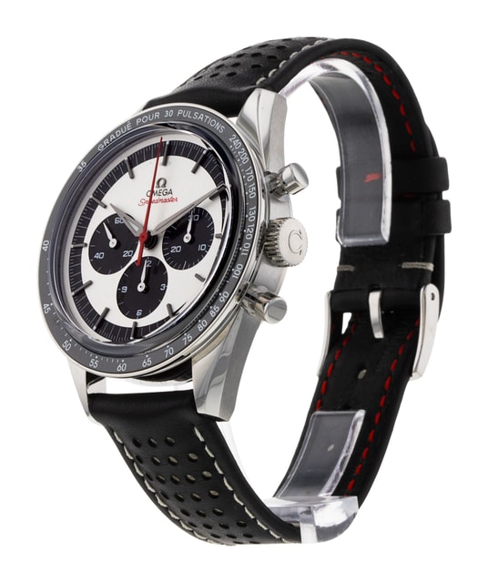 Omega Speedmaster CK2998 311.32.40.30.02.001 Image 2